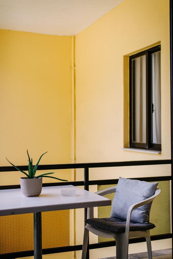 The Springfield Corner Apartments By Konnect Ypsos Exterior photo